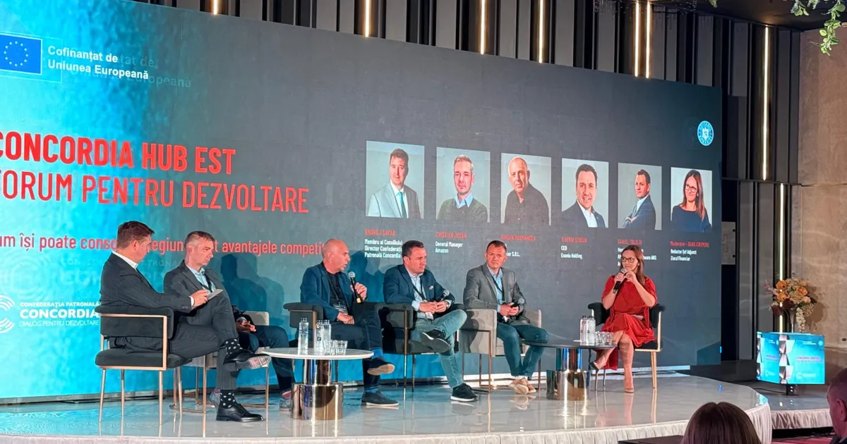 Declarație dură a unui antreprenor despre viitorul orașelor Botoșani, Bacău și Buzău