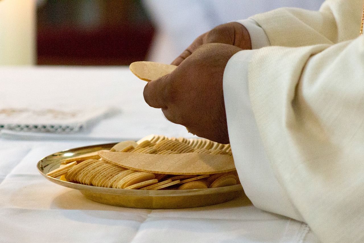 Biserica Catolică din Polonia recrutează preoți din Africa și Asia pentru a acoperi deficitul de personal