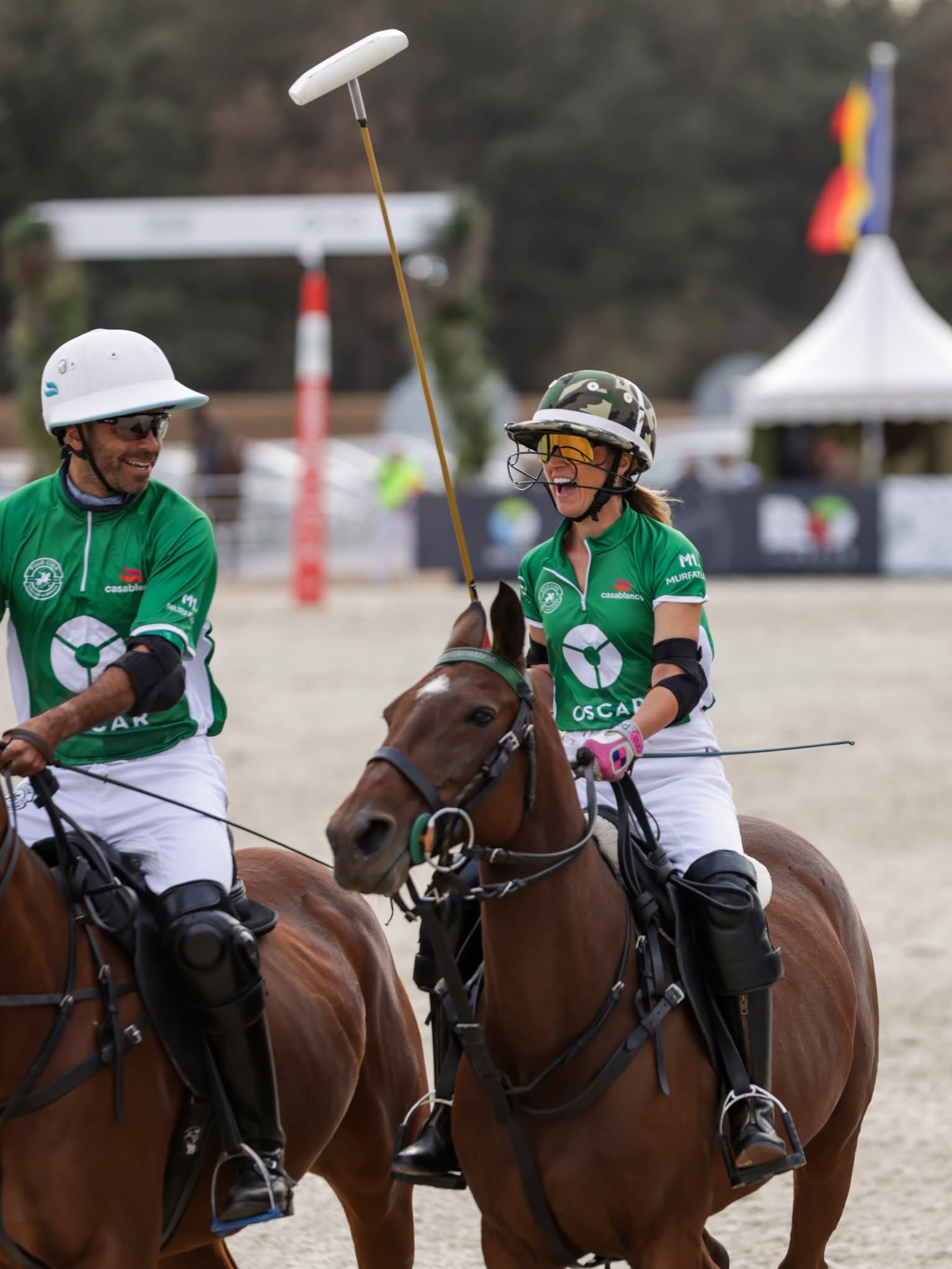 Singureni Manor Polo Cup 2026: Competiție internațională de polo lângă București cu invitați celebri