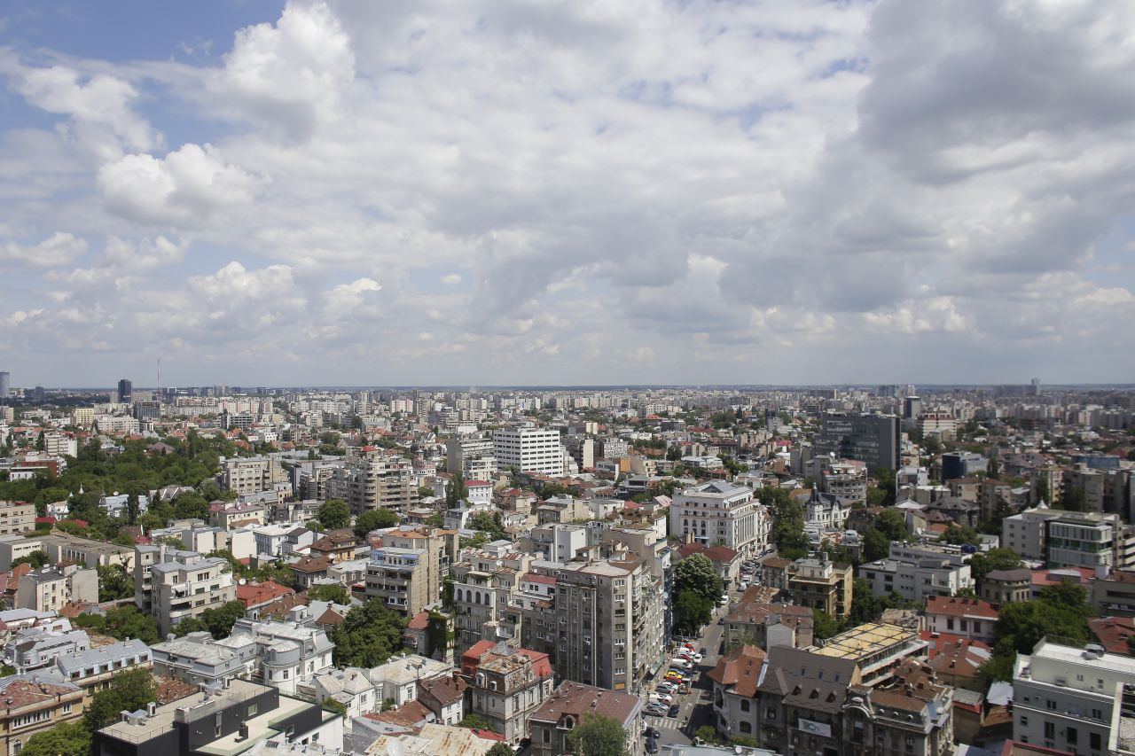 Apartamentele noi devin mai mici și mai scumpe, dar oferă dotări superioare