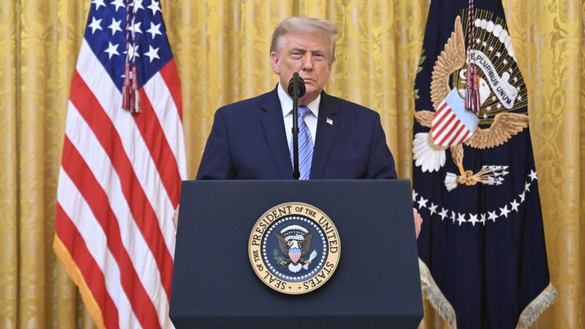 Donald Trump a minimizat acuzațiile privind sprijinul Chinei către Iran în contextul atacului asupra bazei din Iordania