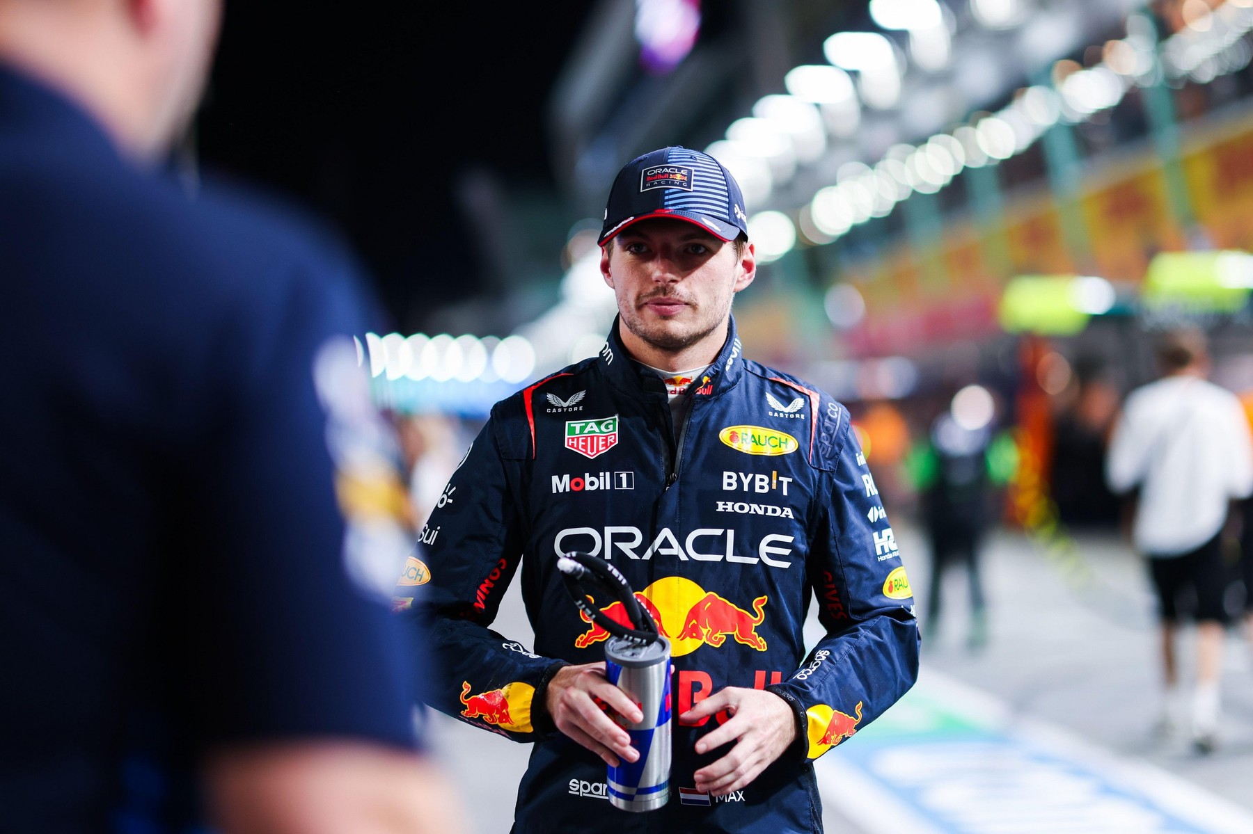 Problemele tehnice ale RedBull nu vor fi rezolvate în sezonul 2026, avertizează Laurent Mekies