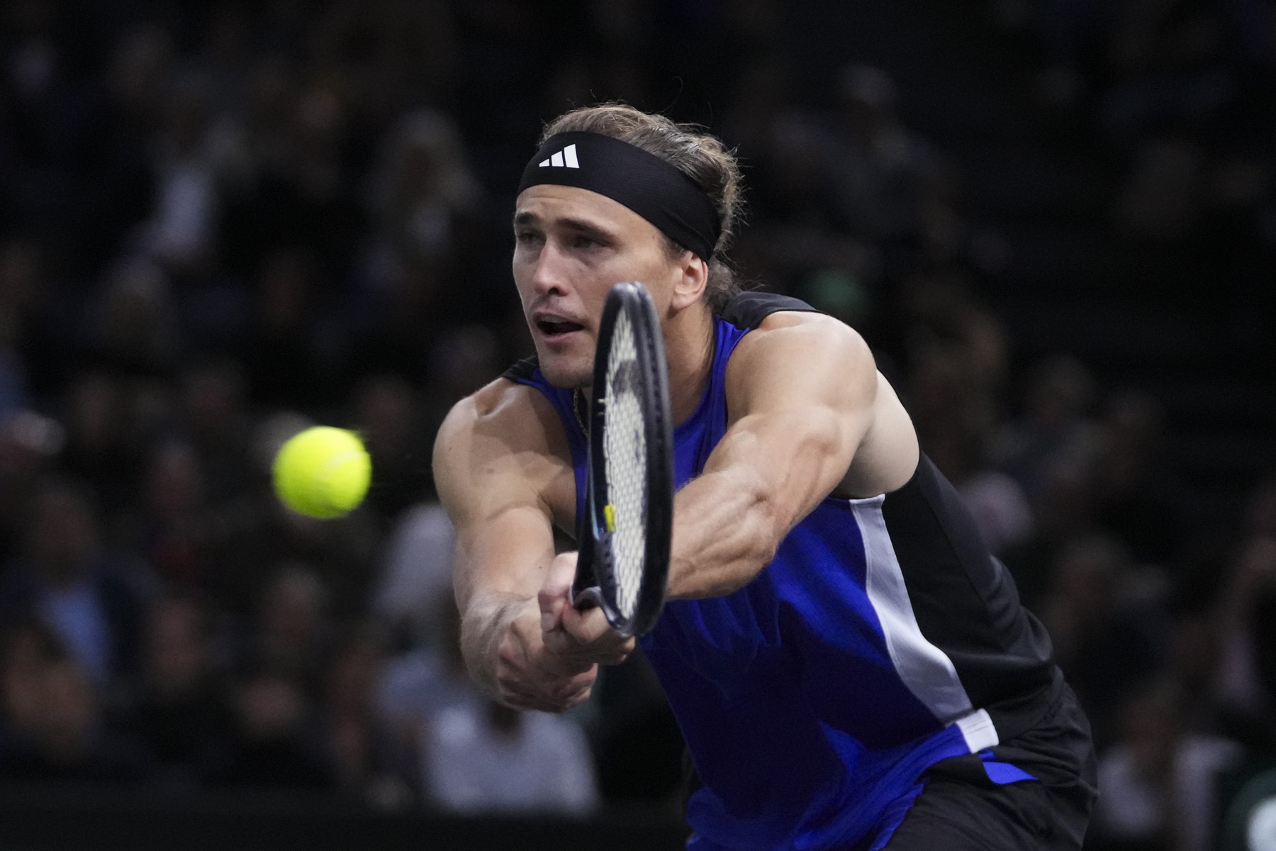 Alexander Zverev cucerește US Open 2026 și îi dedică victoria mamei sale, după un diagnostic dificil de copilărie