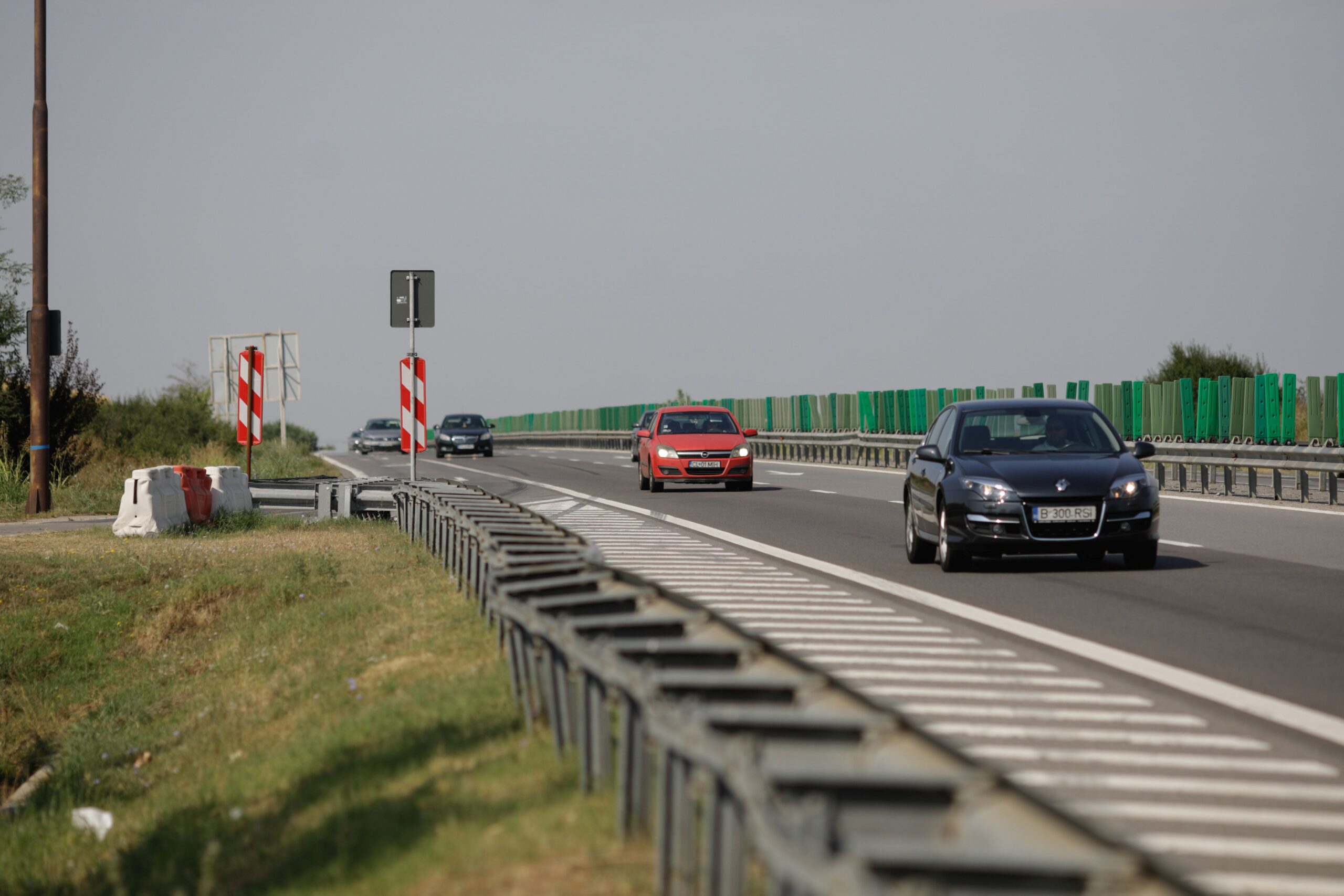 Sistemul TollRo pentru plata rovinietelor și a tarifelor de drum devine operațional din 1 octombrie