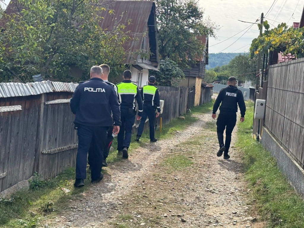 Tragedie în Bacău: Copilul de 4 ani găsit mort în râul Trotuș după căutări masive
