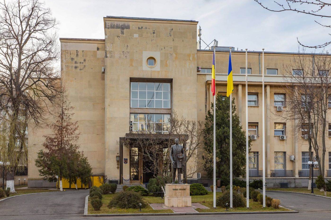 MAE: Autoritățile din Atena nu au raportat prezența cetățenilor români în urma exploziei din centrul orașului