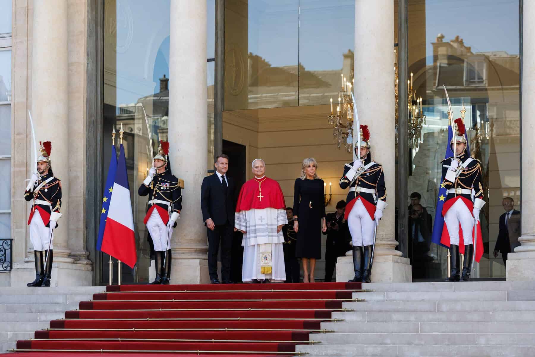 Papa Leon al XIV-lea în Franța: Avertisment major privind riscurile inteligenței artificiale