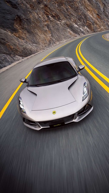 Grupul Automobile Bavaria va importa marca britanică Lotus în România începând cu octombrie 2026