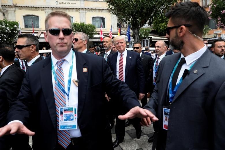 Complot rusesc de infiltrare în Secret Service: doi bărbați au fost arestați în SUA și Londra