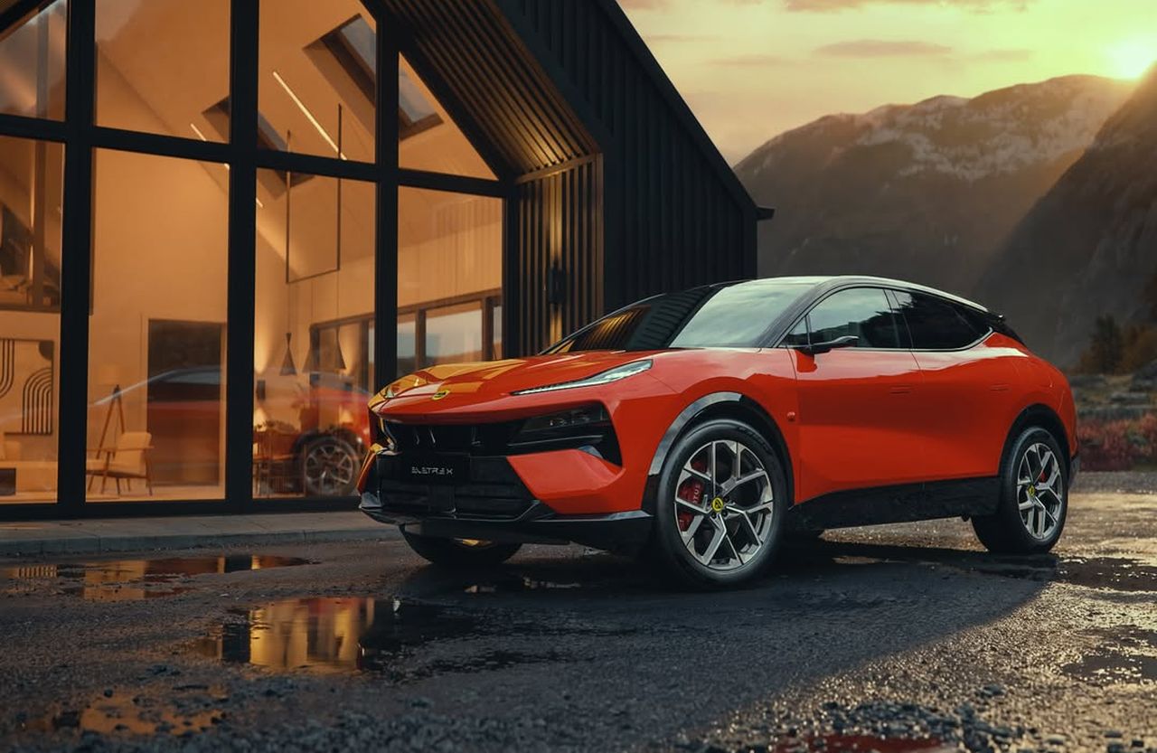 Revenirea mărcii britanice Lotus pe piața din România: Automobile Bavaria anunță noua distribuție