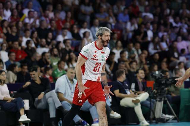 Polonia a ocupat primul loc în finala EuroVolley 2026 după victoria împotriva Sloveniei