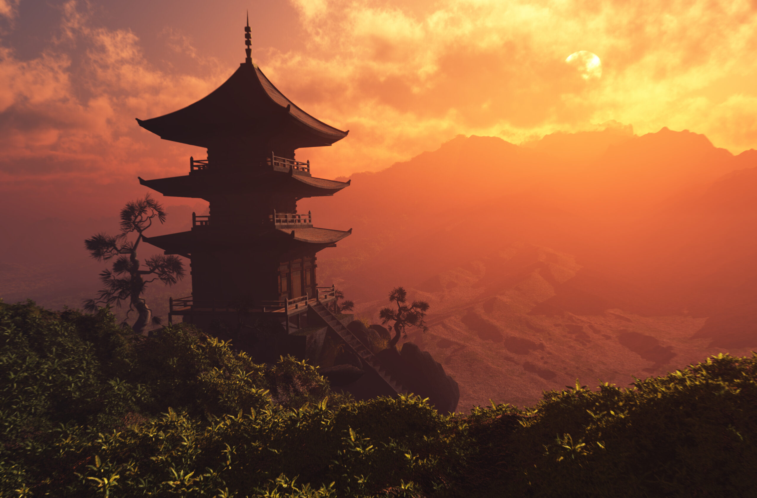Legenda mormântului lui Iisus din Japonia: de la manuscrise misterioase la un muzeu local