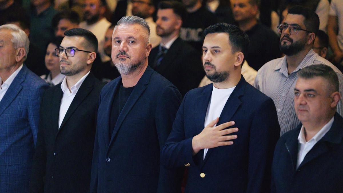 Conflict în PSD Buzău: Romeo Lungu îl atacă pe Constantin Toma după acuzațiile primarului