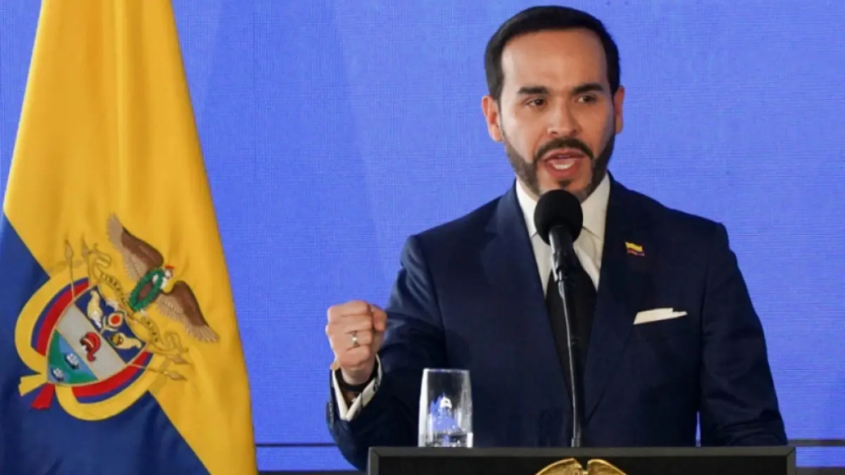 Președintele Columbiei, Abelardo de la Espriella, contestă deciziile judecătorești privind politicile de securitate