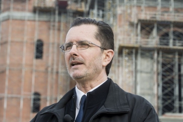 Vasile Bănescu despre infiltrațiile Securității în BOR: Răspunsul la prezența colaboratorilor este afirmativ