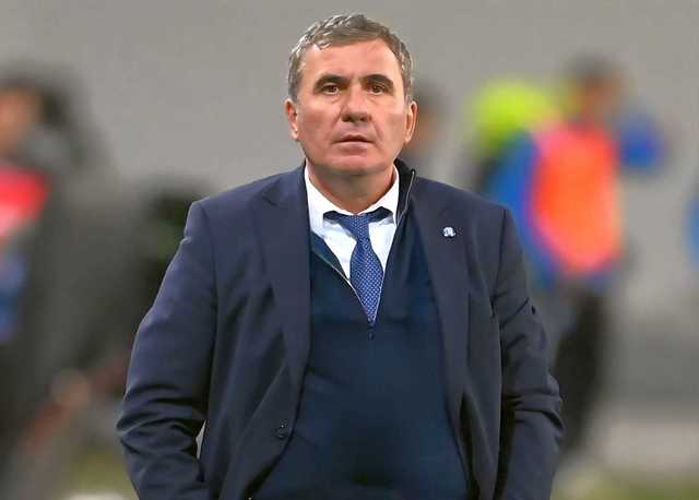 Gheorghe Hagi analizează înfrângerea României în Suedia: Trebuie să avem mai mult control ca echipă