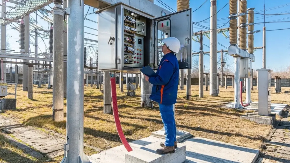 Intervenții pentru modernizarea rețelelor electrice în București, Ilfov și Giurgiu între 28 septembrie și 4 octombrie
