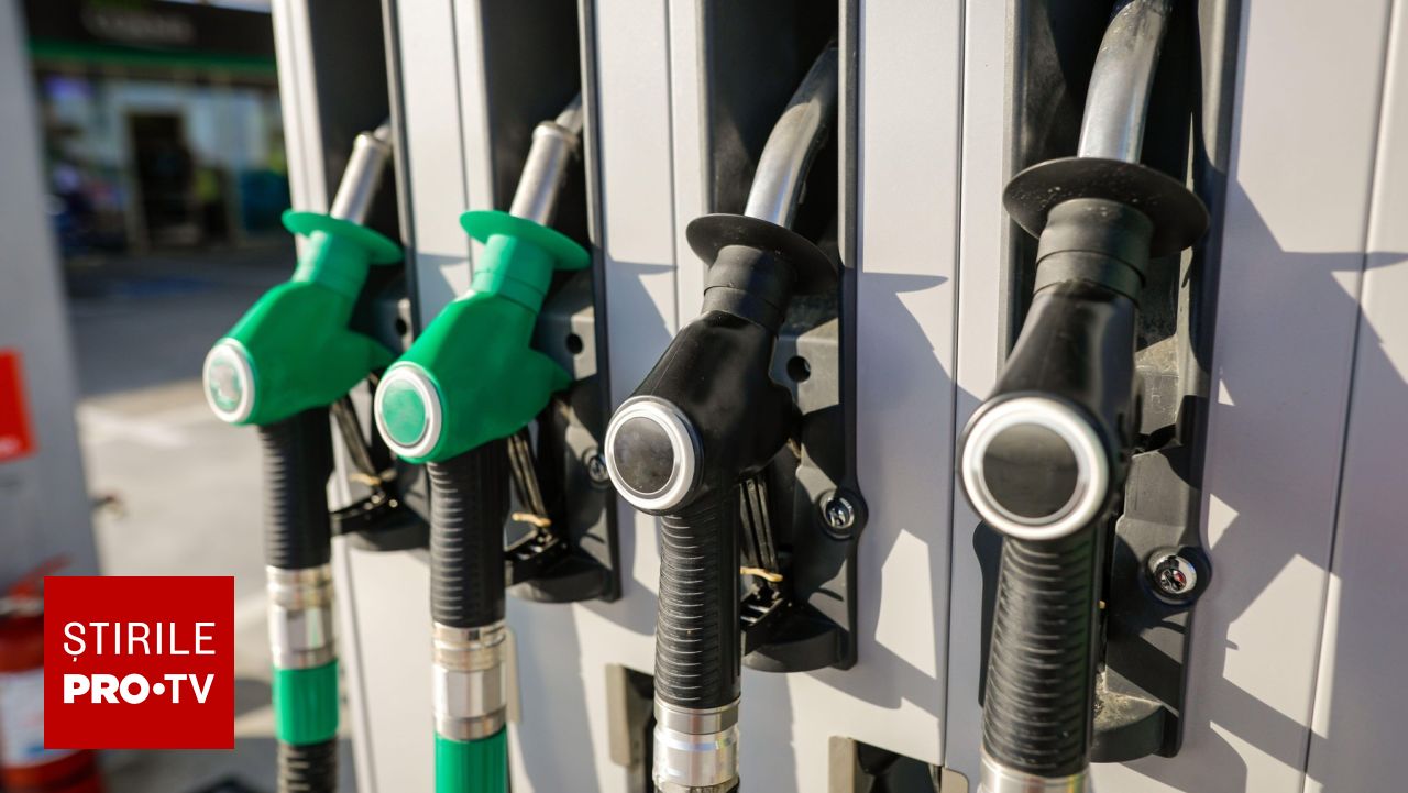 Germania reduce taxele la benzină și motorină: măsură de 2,5 miliarde de euro pentru consumatori