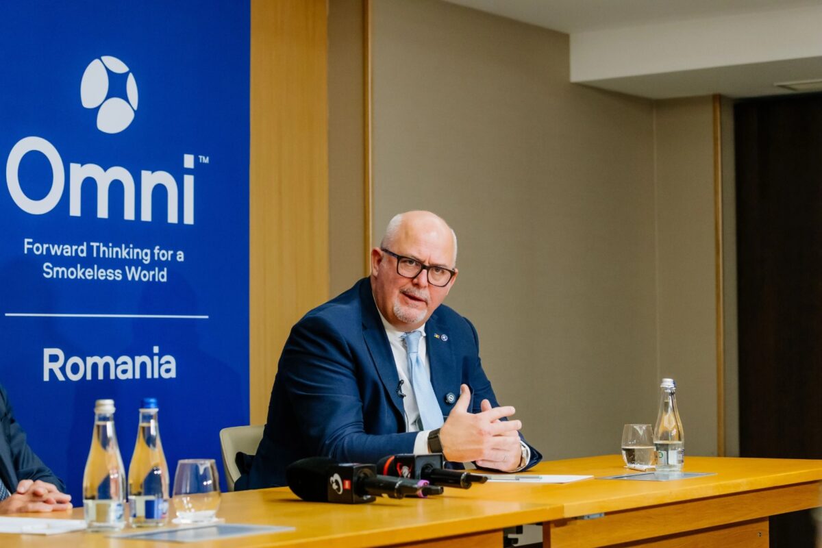 Viitorul reglementărilor privind tutunul și nicotina a fost discutat la forumul internațional GTNF 2026