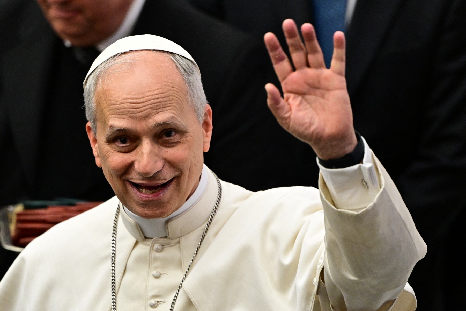 Piața Concorde din Paris va găzdui o liturghie în aer liber la care vor participa 600.000 de catolici