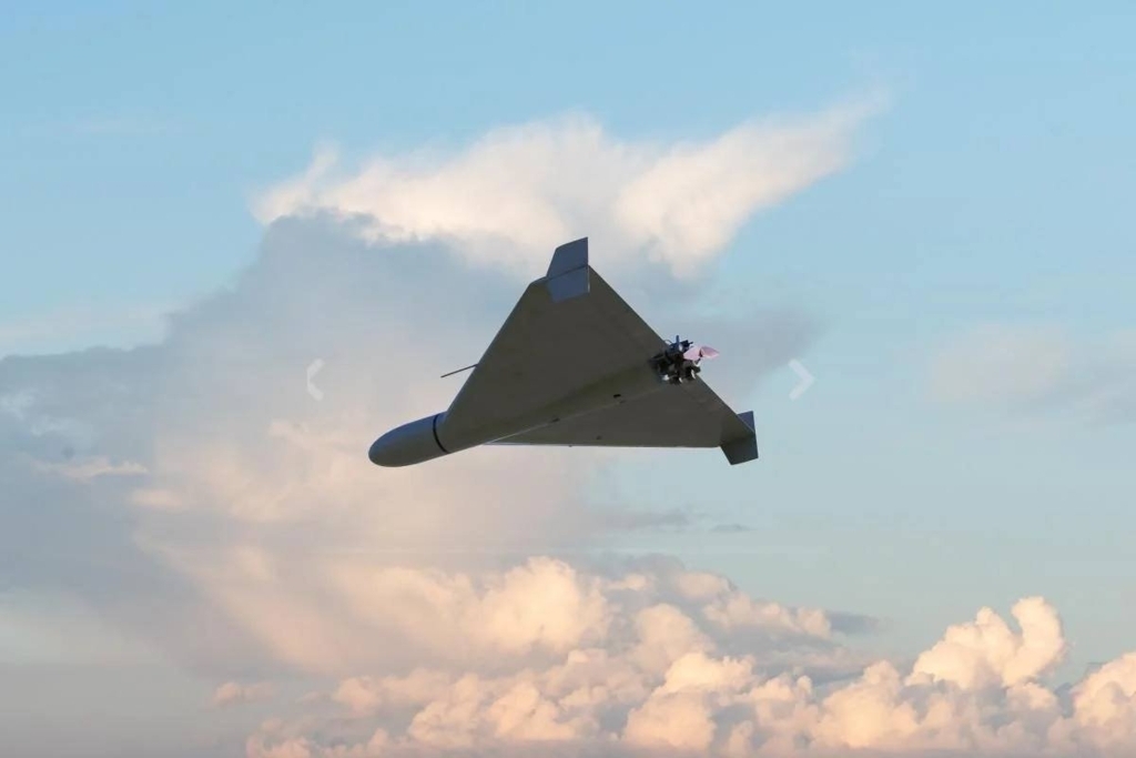 Alertă aeriană în Tulcea: Două avioane F-18 au fost ridicate de la sol după detectarea unei ținte în Ucraina