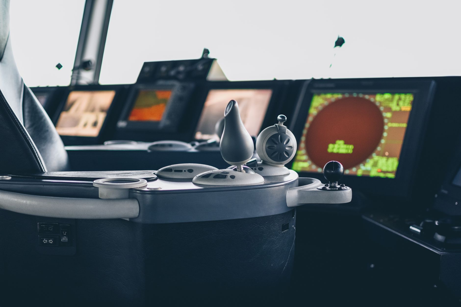 Alertă aeriană la granița României: o dronă a fost detectată în apropierea județului Tulcea