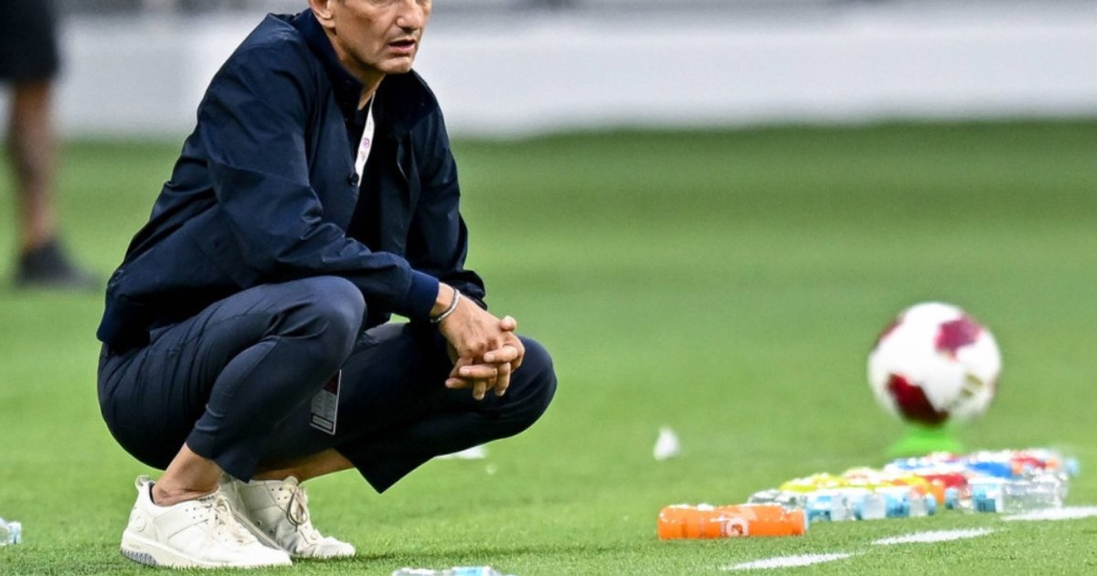 Răzvan Lucescu debutează în Liga Campionilor Asiei cu Al Sadd în fața lui Esteghlal