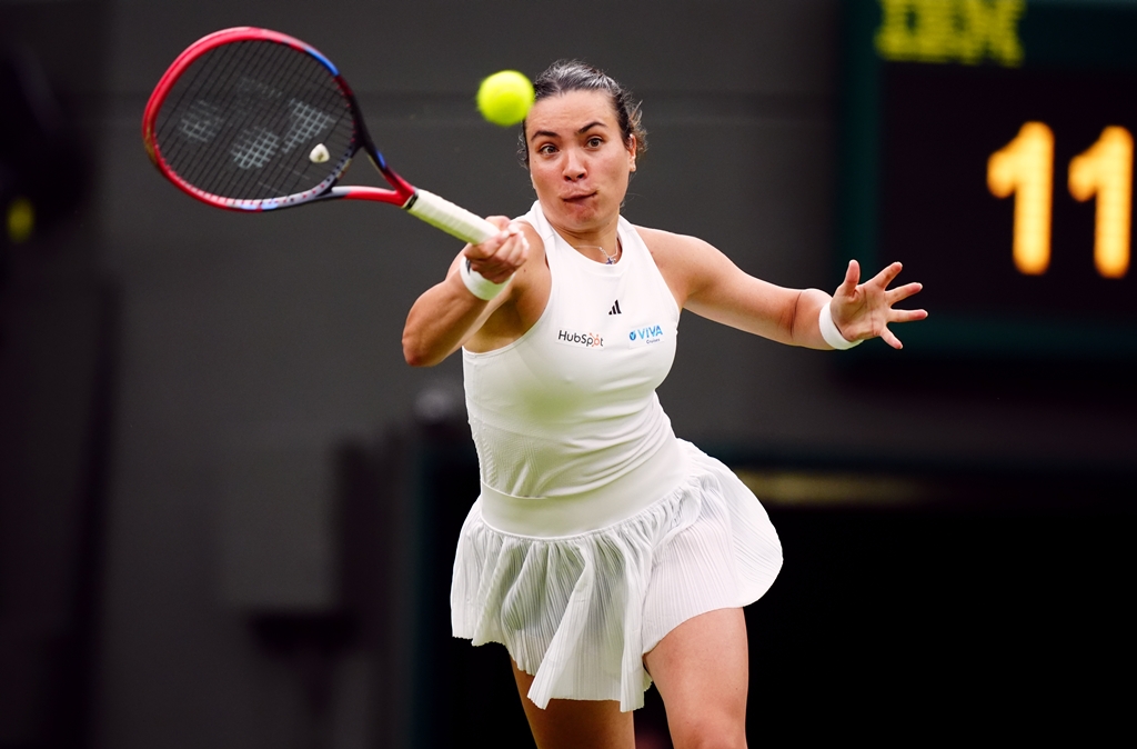 Gabriela Ruse a fost eliminată în sferturile de finală ale turneului de tenis de la Seul