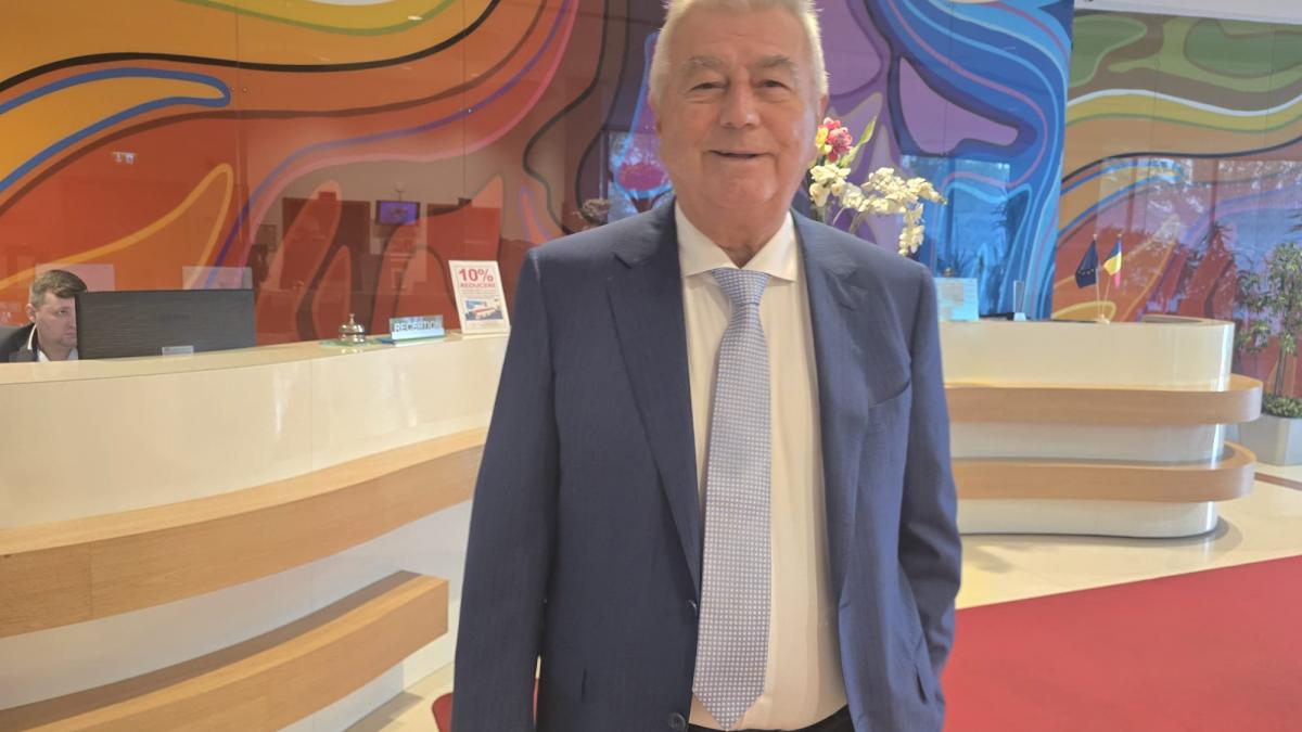 Cum reușește un hotelier din București să facă profit într-un an de criză pentru turism