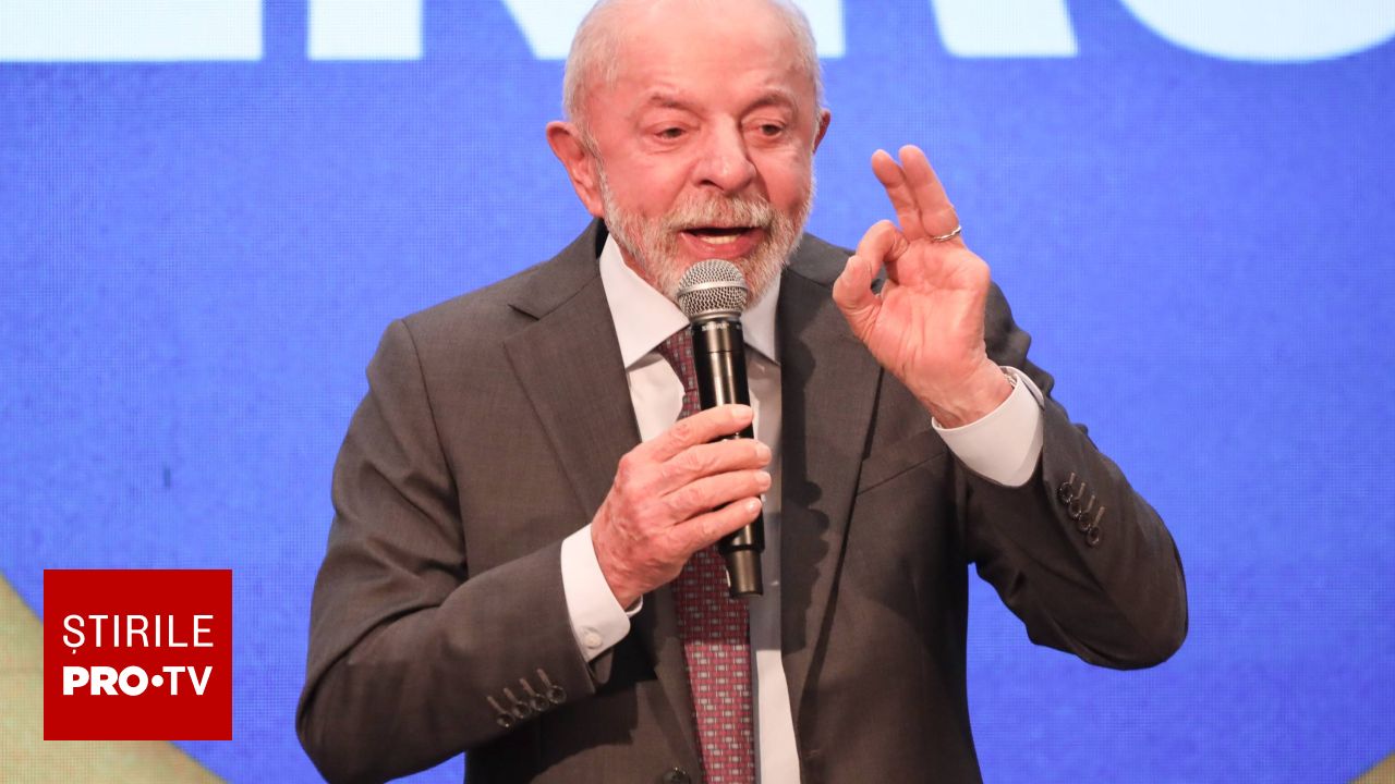 Lula interzice pariurile și cazinourile online în Brazilia, cu nouă zile înainte de alegeri