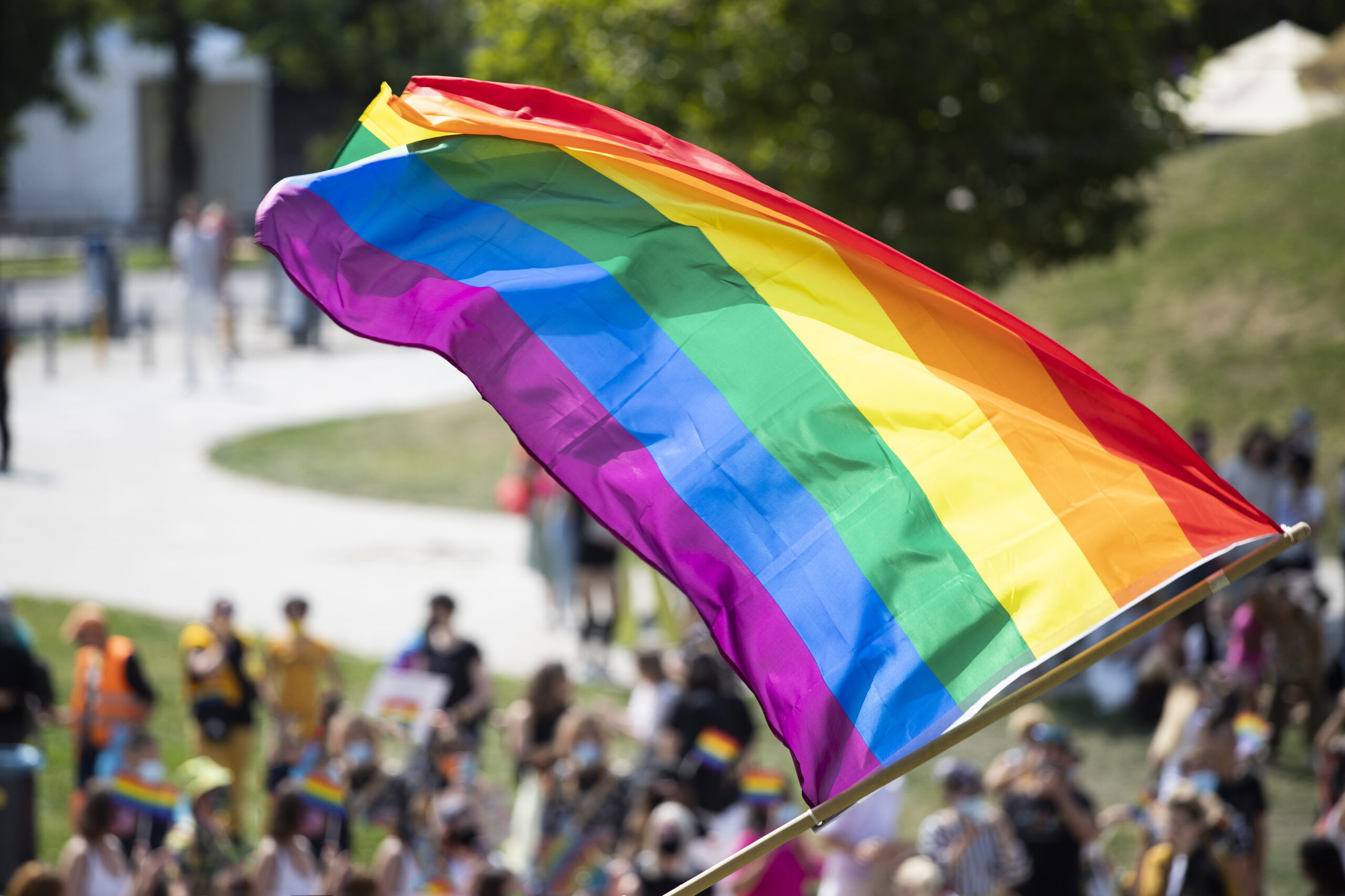 Turcia, operațiunea de combatere a comunității LGBTQ+: peste 160 de persoane au fost arestate