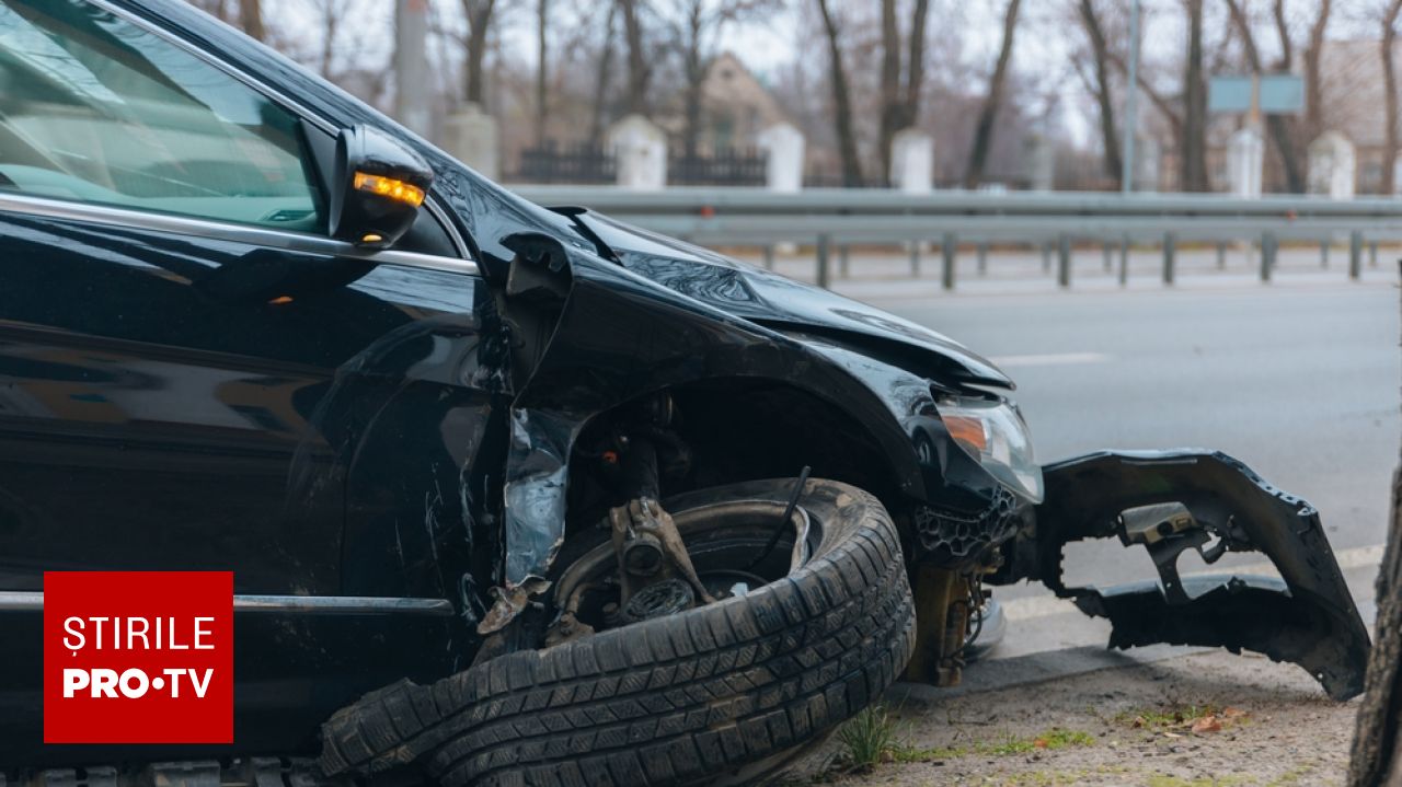 Ecuador se confruntă cu un număr alarmant de accidente rutiere: un om moare la fiecare 3,8 ore