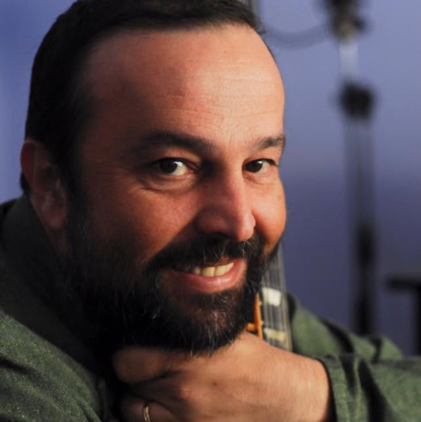 Concert-tribut pentru Ioan Gyuri Pascu: prietenii și colegii îl aduc pe scenă la 10 ani de la dispariția sa