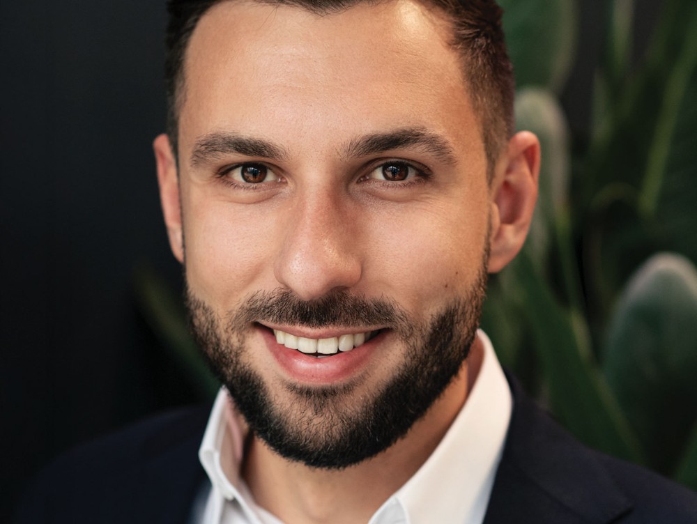 Vlad Ciuburciu preia conducerea Vascar, afacerea familiei din Vaslui, cu focus pe noi direcții de consum