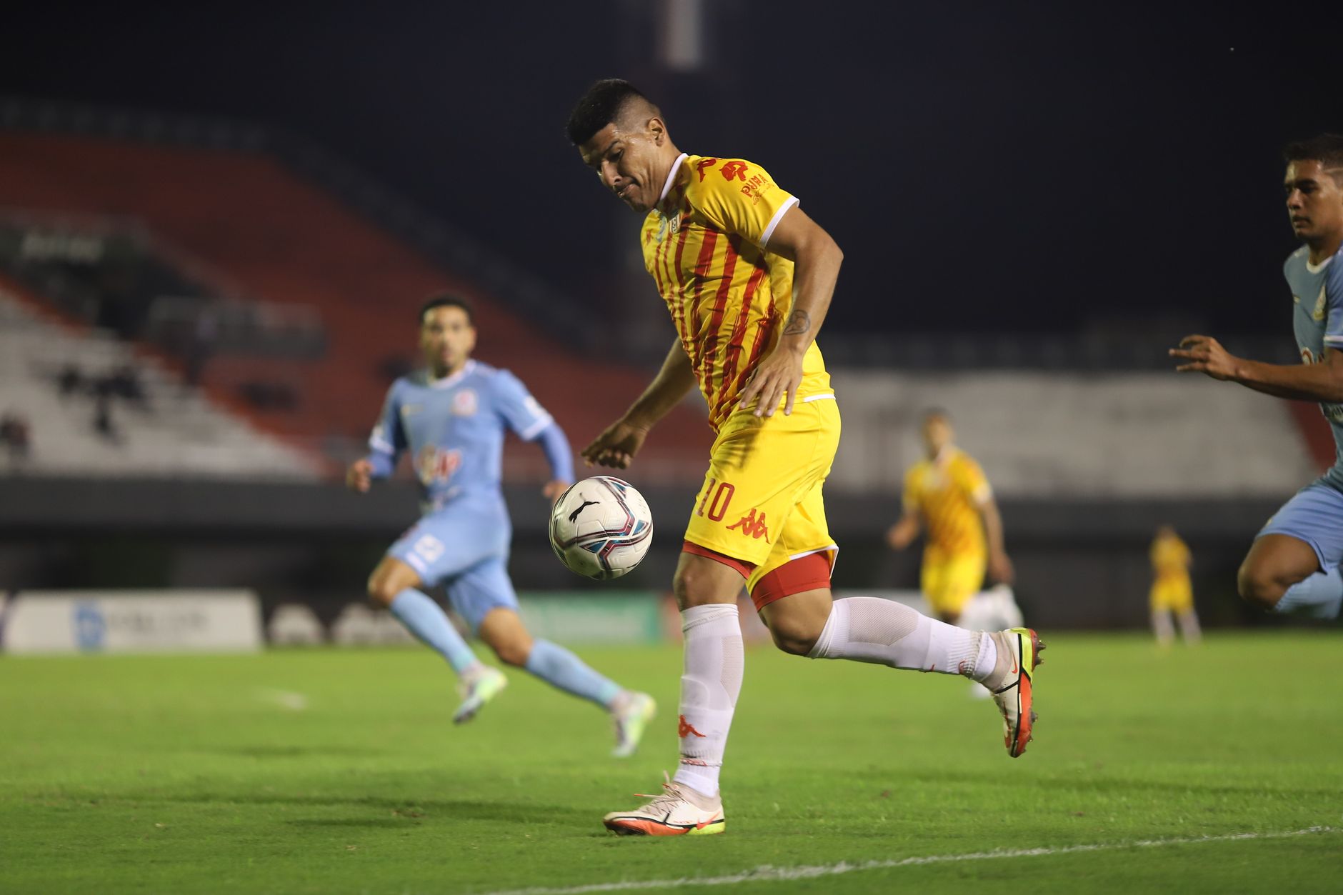 Ciprian Marica propune un fotbalist român la FC Barcelona: „Se pliază perfect”