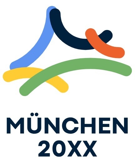 München va reprezenta Germania la candidatura pentru organizarea Jocurilor Olimpice din 2036, 2040 sau 2044