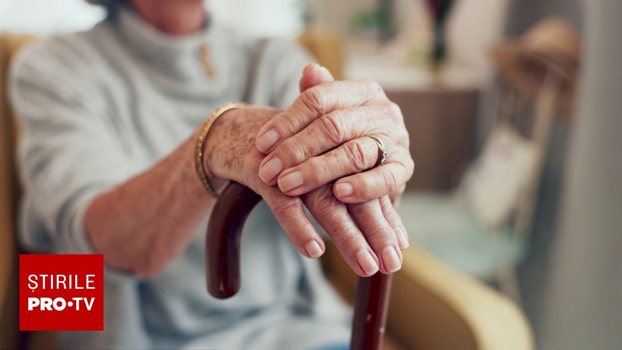 O femeie din Argentina a recuperat casa donată vecinilor care au abandonat-o într-un cămin de bătrâni