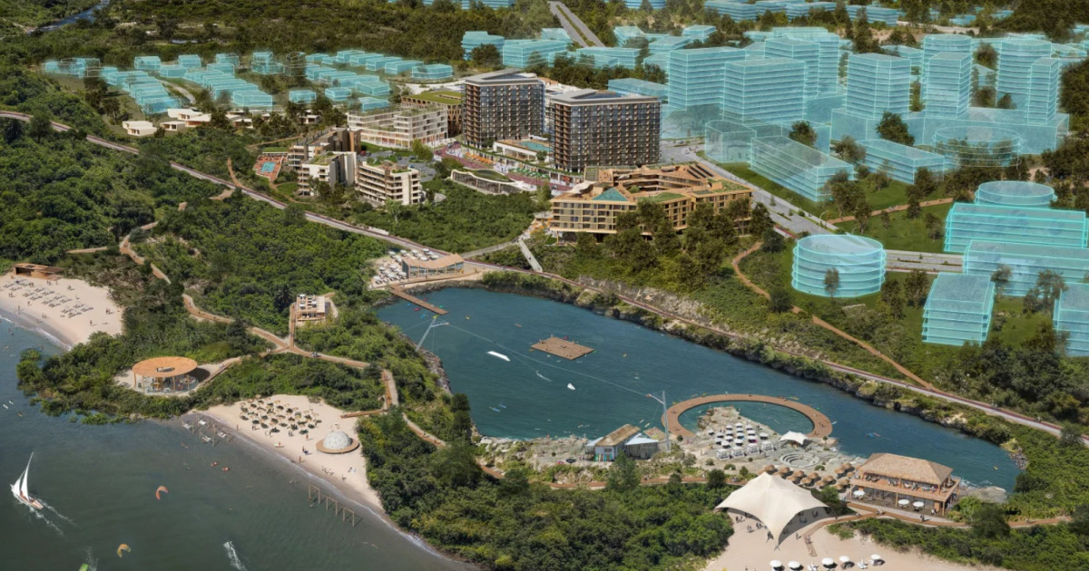 Uruguay va găzdui +Colonia, orașul viitorului construit de comunitatea tehnologică Praxis