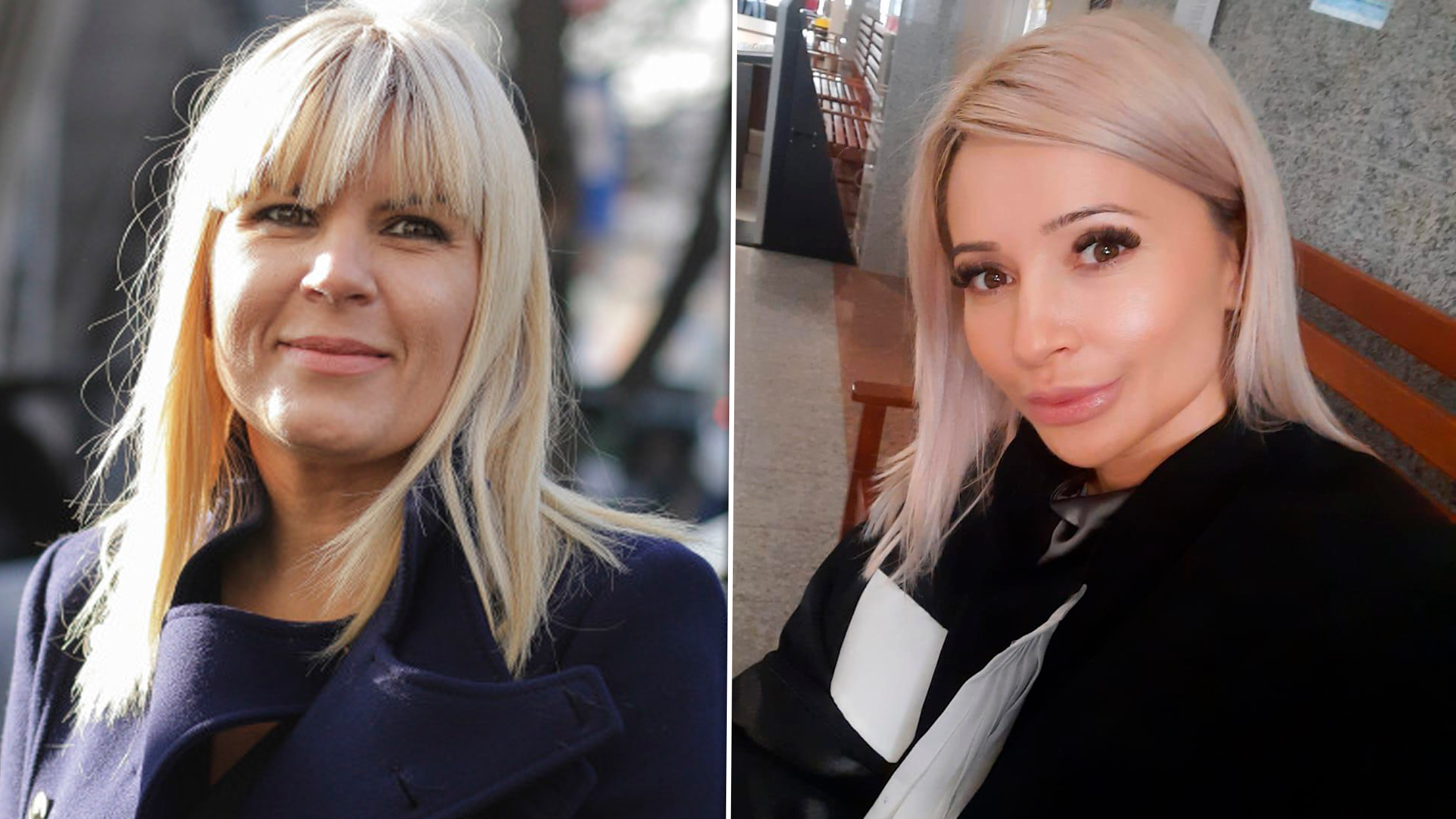 Alina Scafaru revine în avocatură după executarea pedepsei cu închisoarea