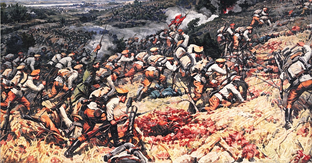 Dezastrul de la Turtucaia din 1916: Colonelul Remus Macovei explică adevărul despre eroii români