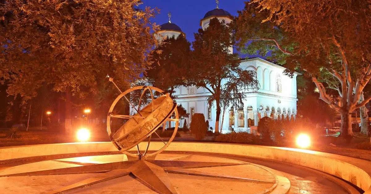 Unde se află Kilometrul Zero al României? Detalii despre monumentul marcat în timpul domniei lui Carol I