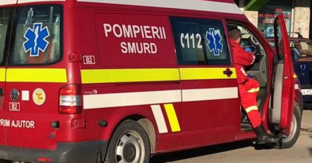 Planul Roșu de Intervenție activat în Avrig după ce 11 persoane au manifestat simptome de toxiinfecție alimentară