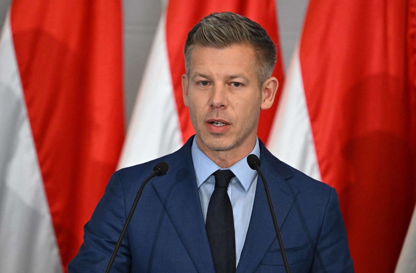 Ungaria va introduce o taxă pe marile averi din 2027, anunță Peter Magyar