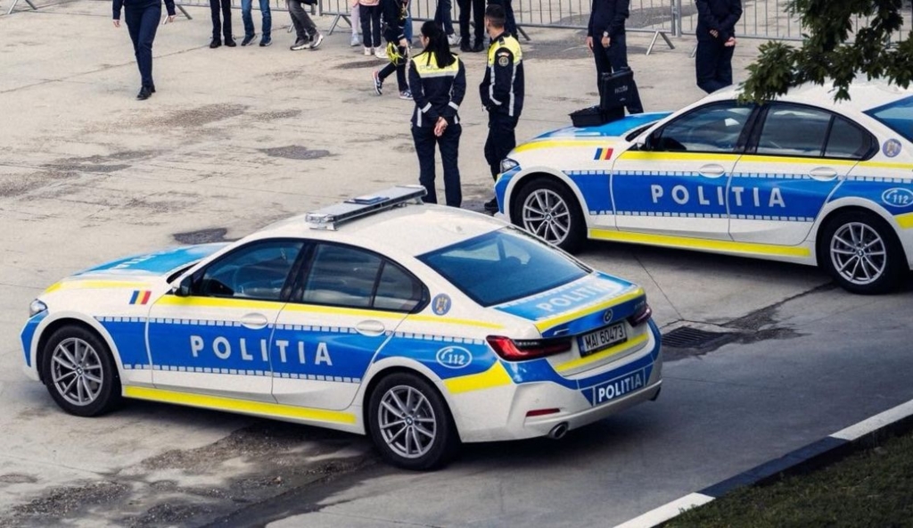Trafic de droguri de mare risc în Maramureș: Ilie Gherlan, cunoscut sub porecla „Colț Alb”, a fost reținut