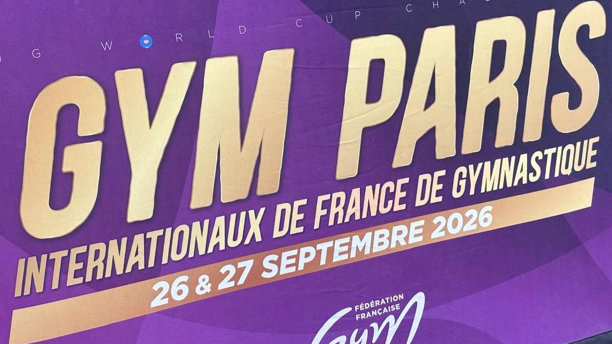 Trei gimnaste românce se luptă pentru podium la finalele Cupei Mondiale de la Paris