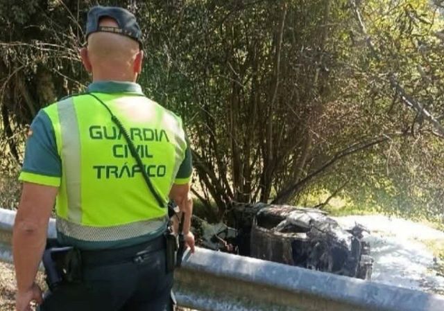 Tragedie în Spania: Copilot de 20 de ani a pierdut viața în timpul Raliului Llanes