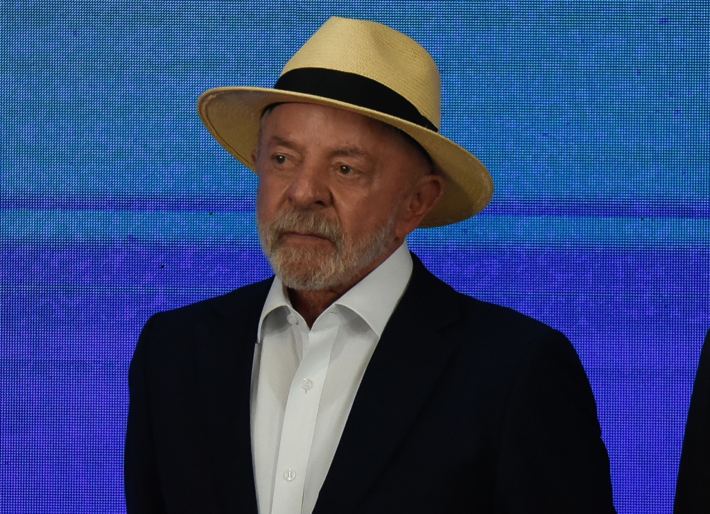 Tensiuni diplomatice între Brazilia și SUA: Lula îl acuză pe Trump că vrea să colonizeze țara