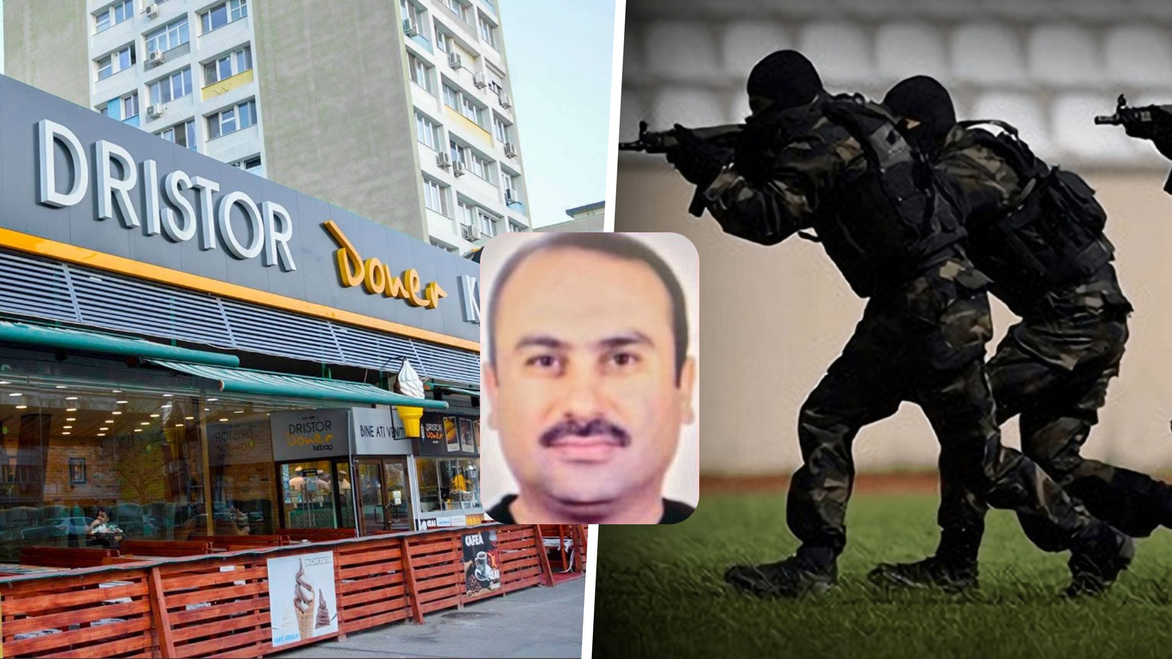 Scandal de proporții în Turcia: Patronul Dristor Doner Kebap a fost arestat preventiv