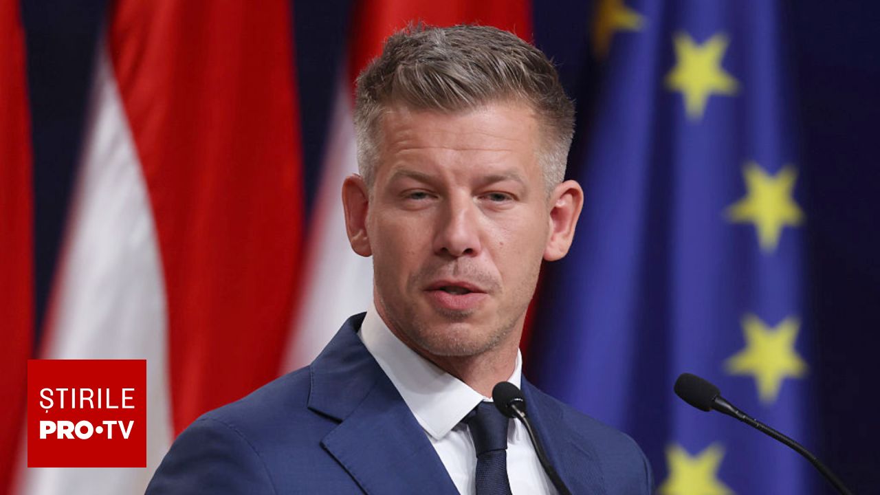 Péter Magyar propune taxarea marilor averi în Ungaria: Cota de impozitare ar putea crește peste un procent