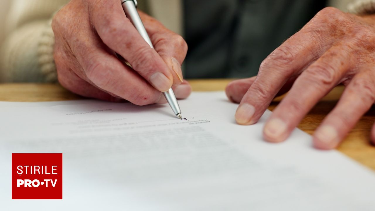 Un testament descoperit după 35 de ani obligă rudele unui italian bogat să restituie un milion de euro